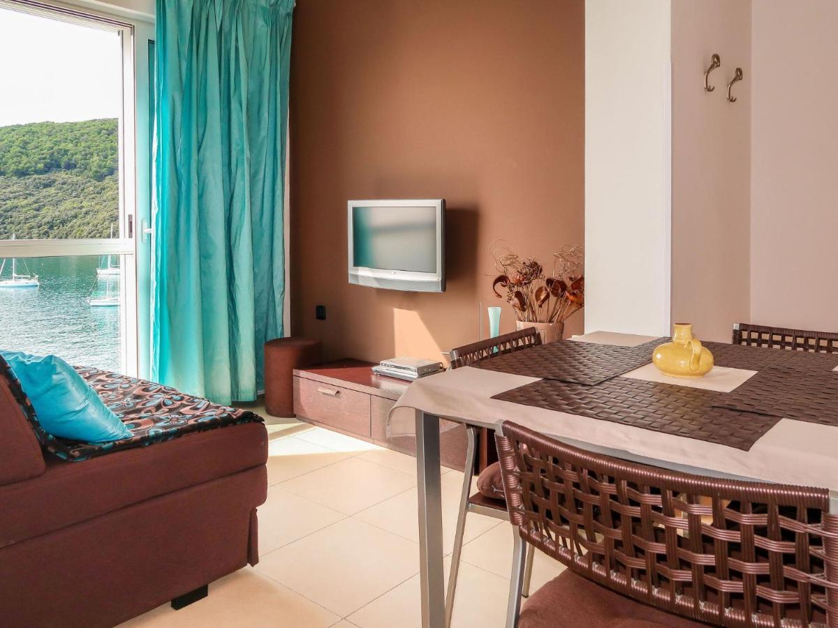 Apartment Milevoj - Rac142 By Interhome Rabac Extérieur photo