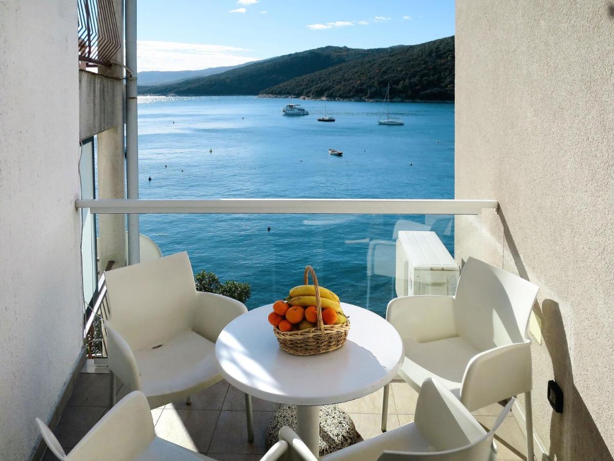 Apartment Milevoj - Rac142 By Interhome Rabac Extérieur photo