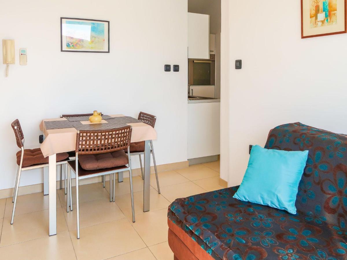 Apartment Milevoj - Rac142 By Interhome Rabac Extérieur photo