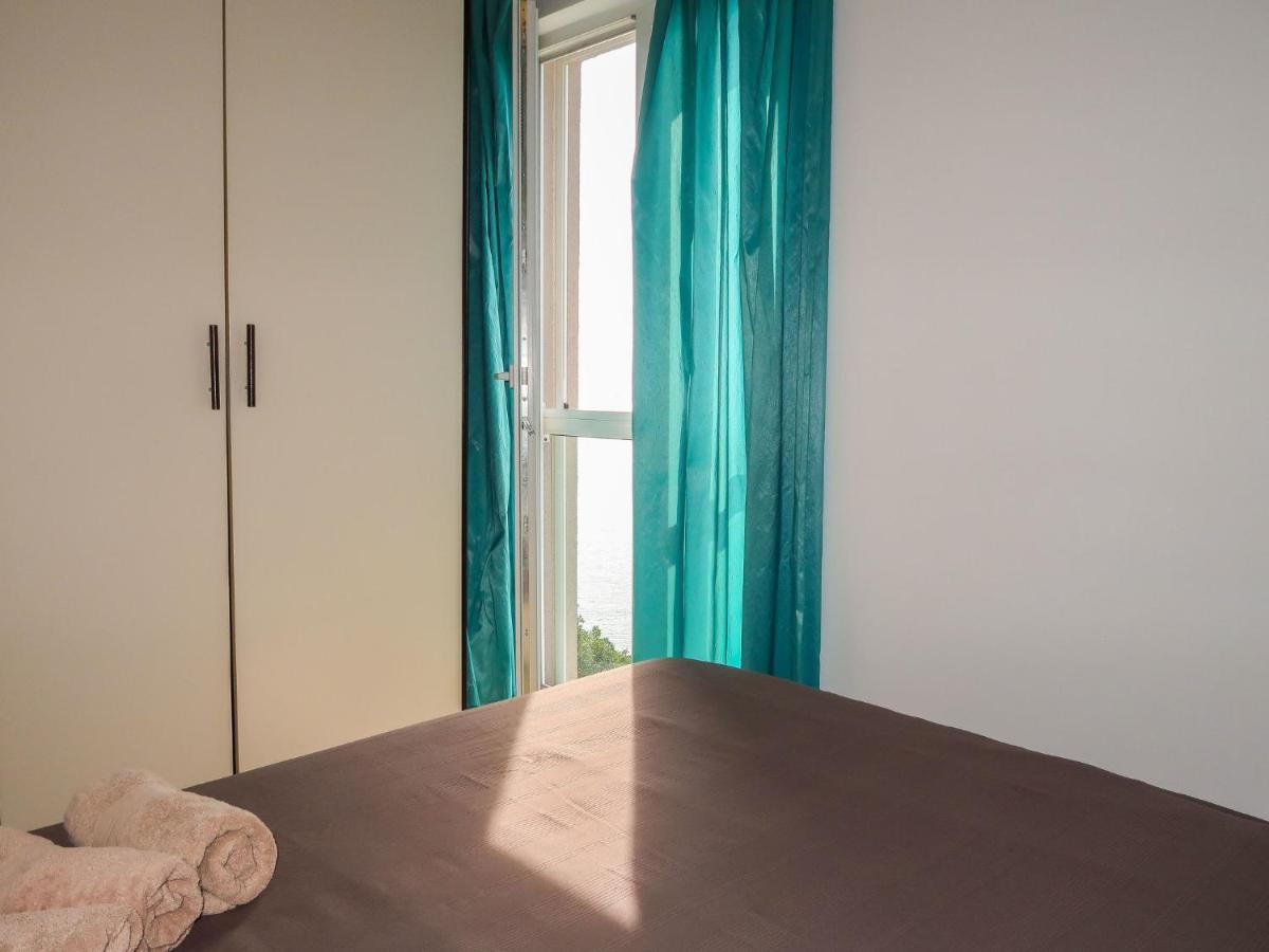 Apartment Milevoj - Rac142 By Interhome Rabac Extérieur photo